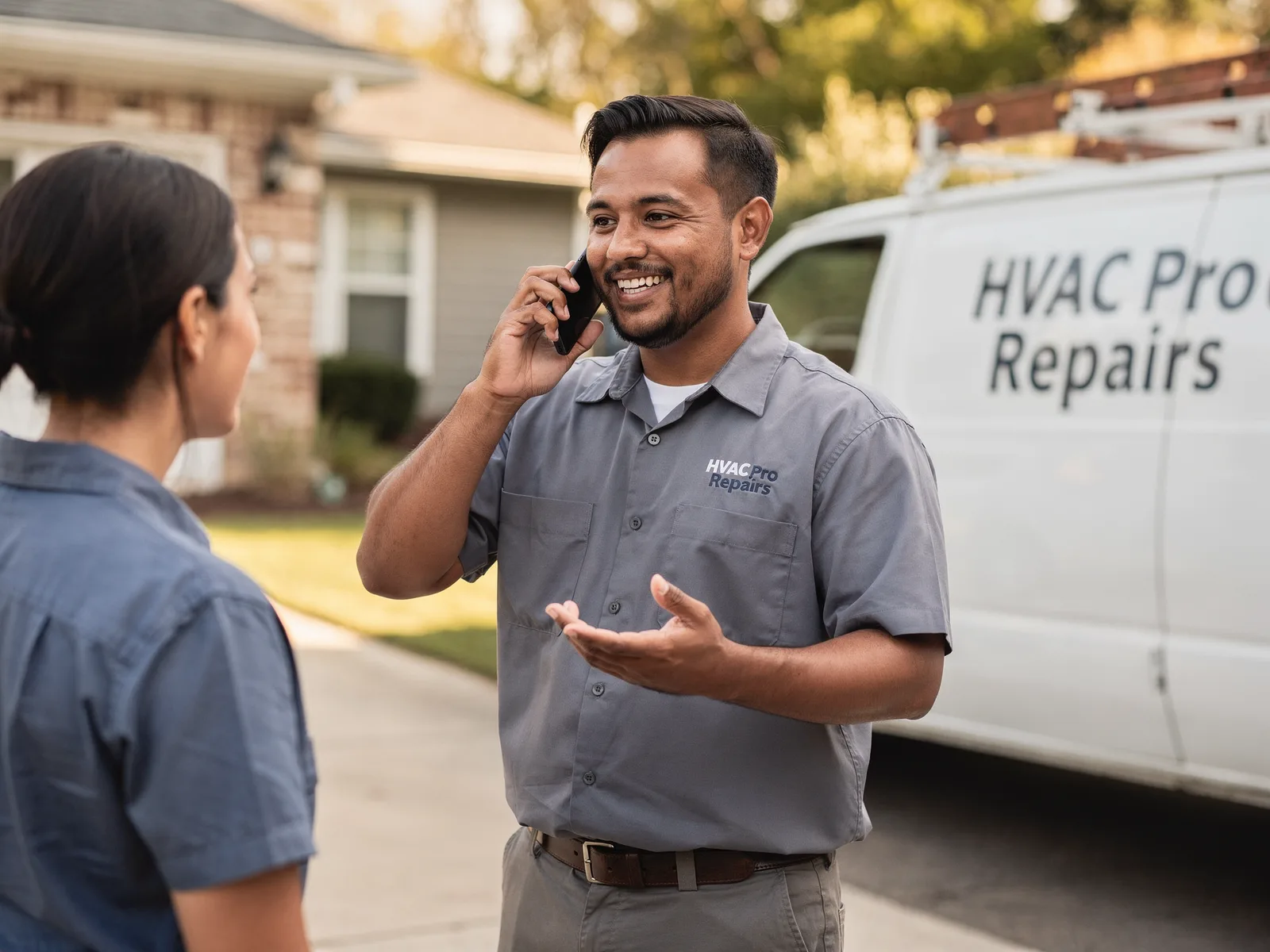 Heat Pump Repair Belmont, WV FAQs